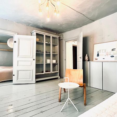 The Architects' House Leilighet Stockholm Eksteriør bilde