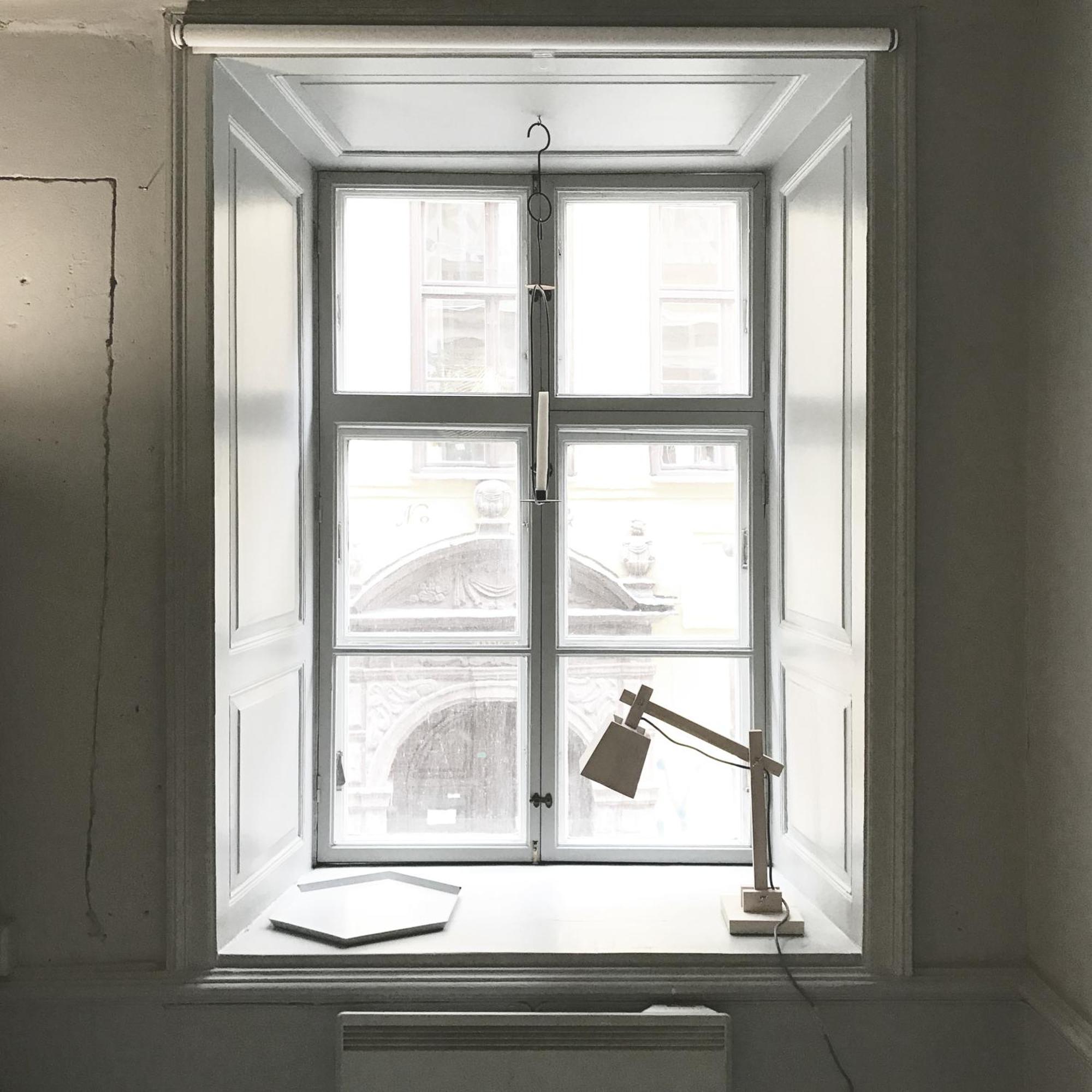The Architects' House Leilighet Stockholm Eksteriør bilde