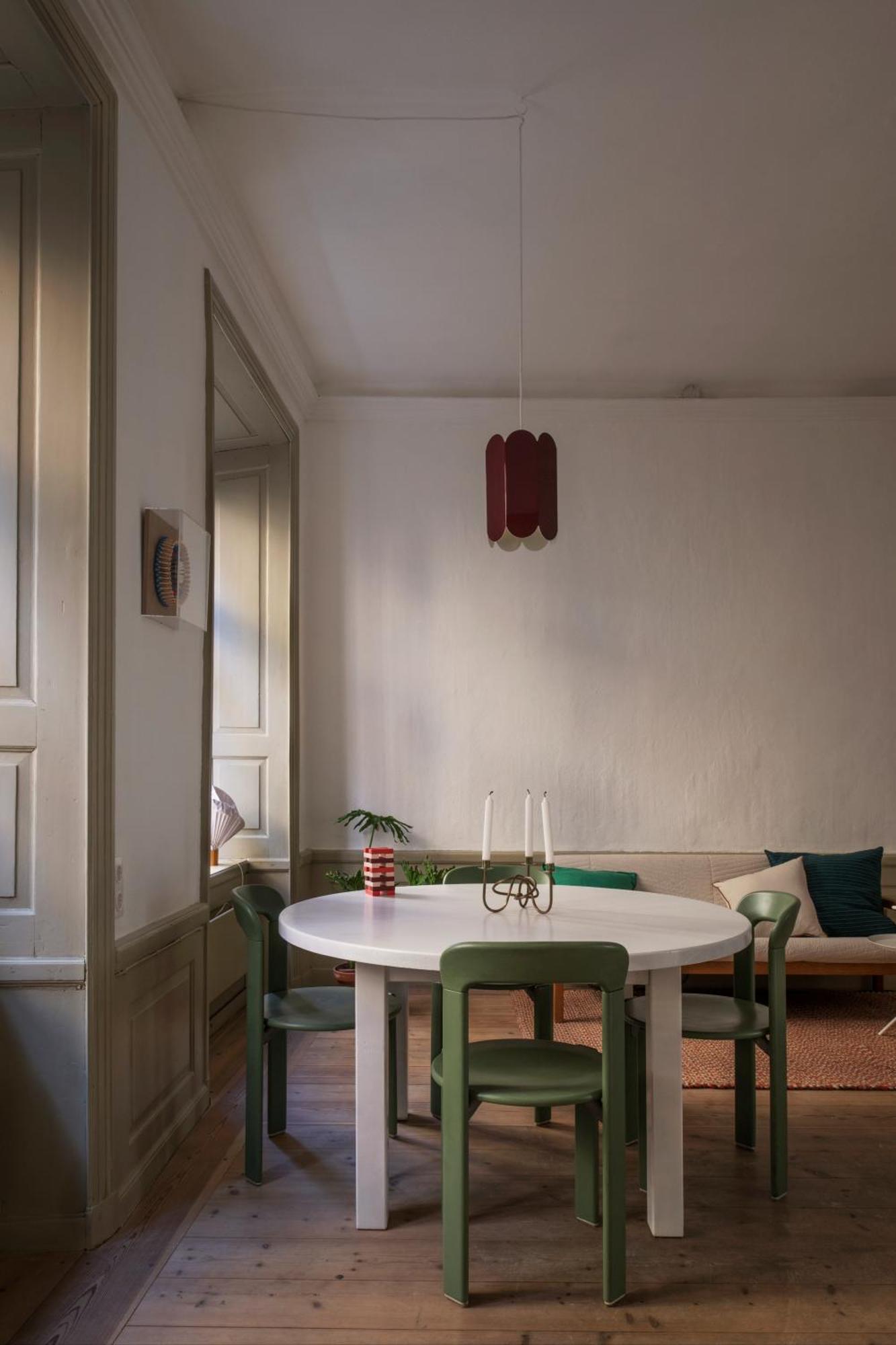 The Architects' House Leilighet Stockholm Eksteriør bilde