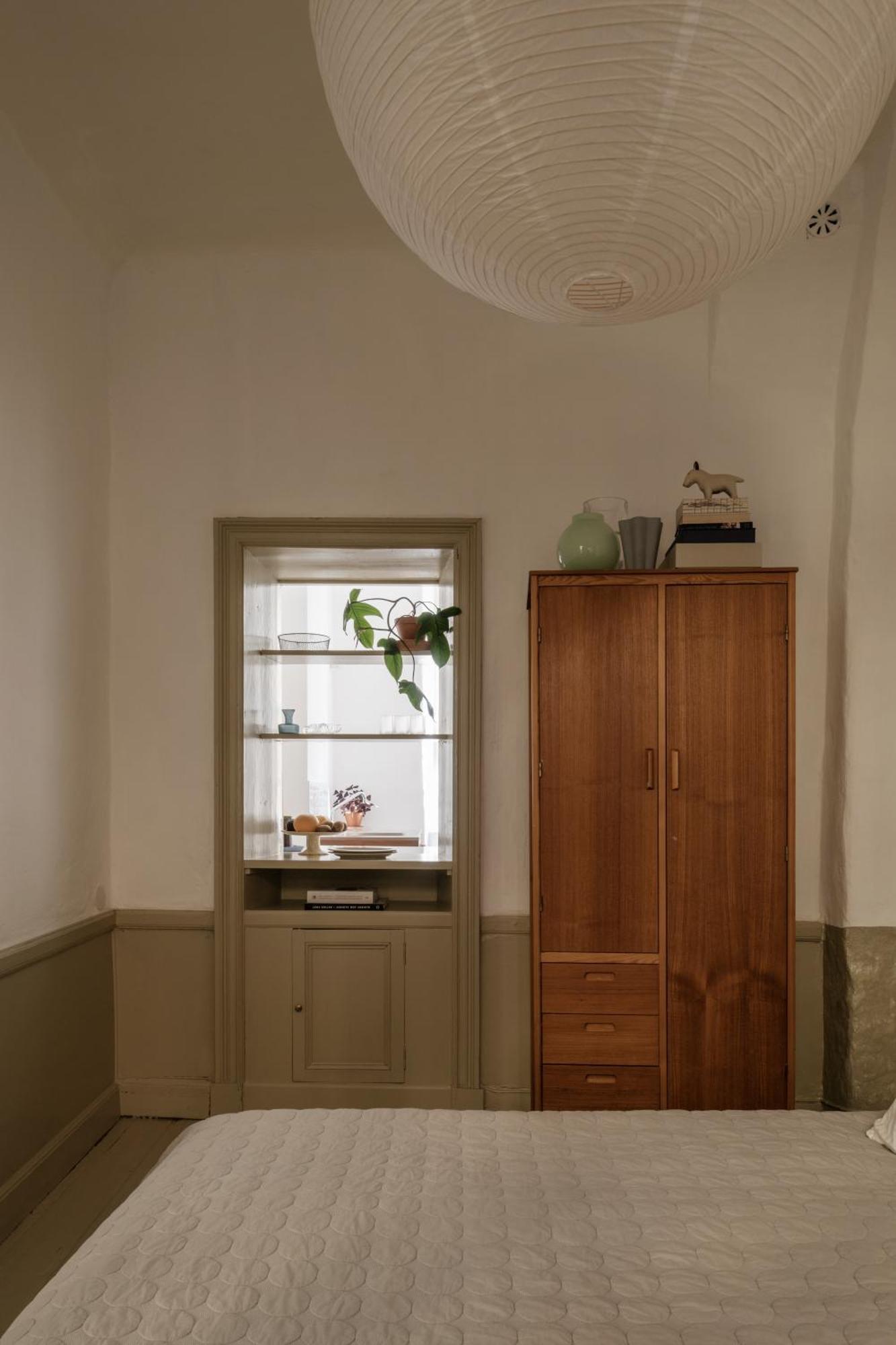 The Architects' House Leilighet Stockholm Eksteriør bilde