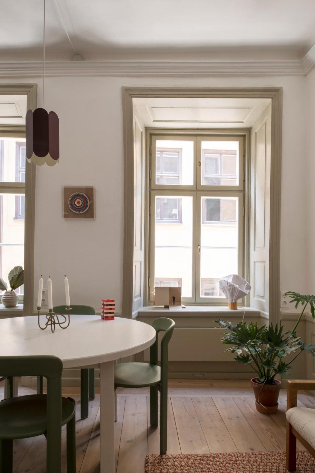 The Architects' House Leilighet Stockholm Eksteriør bilde