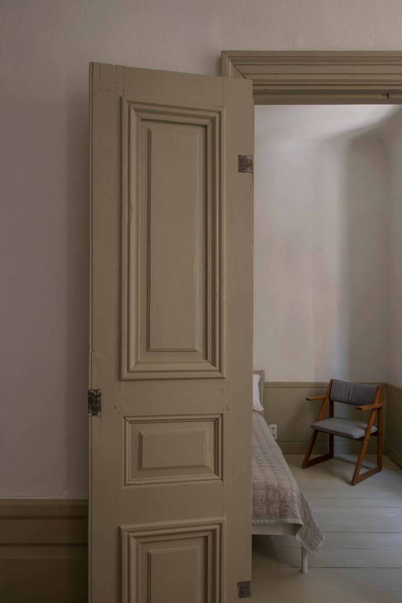 The Architects' House Leilighet Stockholm Eksteriør bilde