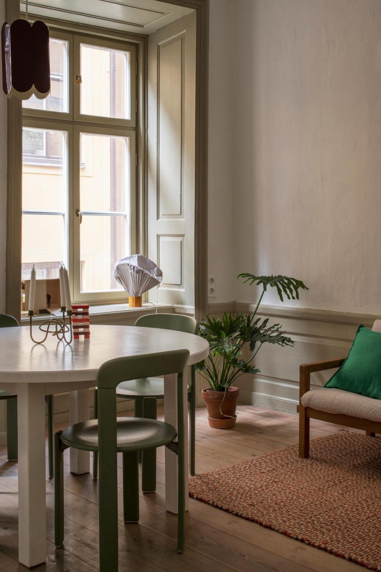 The Architects' House Leilighet Stockholm Eksteriør bilde